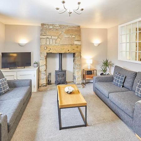 Host & Stay - Princess Place Townhouse Whitby Exteriör bild